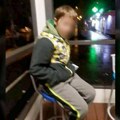"Prosi ili ćemo te prebiti": David (12) iz Beograda posle deset dana agonije stigao u porodični dom: Ocu ispričao jezive…