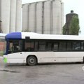 Nedostatak vozača autobusa Vlada rešava novim zakonom