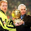 Legende Bundeslige: Crveni baron uz rame Kajzeru Francu