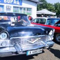 Međunarodni 5. Oldtajmer skup: U Paraćinu ponovo izložba starovremenskih automobila