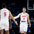 OI (Q): Hrvatska preko Ukrajine do finala