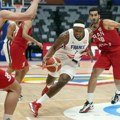 Francuska savladala Iran na Mundobasketu