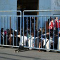 Više od 400 migranata stiglo u Grčku preko Turske u poslednja dva dana