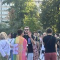 Beograd Prajd: Besplatno testiranje na HIV