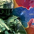 Crno jutro za Ukrajinu Rusi razneli ofanzivnu grupu kod Krima