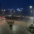 Katastrofalne poplave u Volosu i na eviji Putevi blokirani, nema struje, celo područje neprepoznatljivo (video)