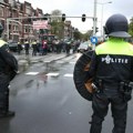 Drama u Holandiji: Nekoliko poginulih u pucnjavi u amfiteatru fakulteta
