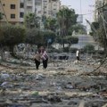 Izrael je bio nemilosrdan - evo šta je sve uništeno u Pojasu Gaze! Kuće, zgrade, škole, bolnice... Sravnjeno sa zemljom