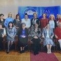 Kolo srpskih sestara Užice obeležava 102 godine humanitarnog rada