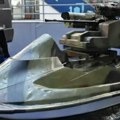 Prvi srpski dron za operacije na vodi Amur je ponos domaće namenske industrije (video)