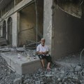 Izrael i Palestinci: Situacija u Gazi ‘zastrašujuća’, kaže UN, izraelske službe priznaju bezbednosne propuste, 450 dece…