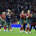 Portugal, Francuska i Belgija obezbedile plasman na EURO, Milošević debitovao pobedom na klupi BiH