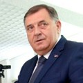 Dodik: Marfi kreira probleme, sa takvim prijateljima neprijatelji nam ne trebaju