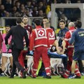 Teška povreda defanzivca Torina