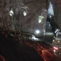 Jesenje radno vreme Stopića pećine