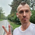 Rus nestao u Beogradu: Poslednji put viđen pre dva dana u Beogradu