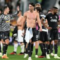 Vlahović preskup za Juventus, rastanak na zimu?