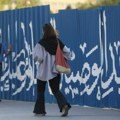 Iranka zbog preljube osuđena na smrt