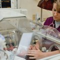 Anonimni donator Institutu za neonatologiju pokonio inkubator vredan 1,3 miliona dinara