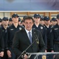 Gašić: Šverceri migranata na severu Srbije dobijaju oružje od albanske mafije sa Kosova