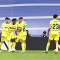 Veliki udarac za "žutu podmornicu": Pino van terena do kraja sezone zbog povrede kolena