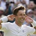 Britanci bez Endija Marija udaraju na Srbiju: Evo ko će zameniti proslavjenog tenisera u Dejvis kupu