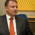 Cvetković: Budžetom za 2024. više od milijardu dinara za infrastrukturu