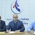 Vesić: U “Aerodromima Srbije" plate veće od 1. januara