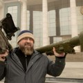 Kadirov spremio tri hiljade novih čečenskih boraca za odlazak u zonu Severnog vojnog okruga