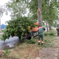 Planirani komunalni radovi za utorak, 5. decembar