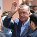 Erdogan najavio: Turska će povećati podršku međunarodnom priznanju Kosova