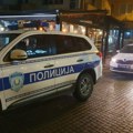 Novi Pazar : Razbojnik uhvaćen na delu