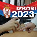 Ko su nosioci izbornih lista: Predsednik države, ministar i šesnaest lidera stranaka u političkoj areni, a ove liste nemaju…