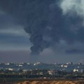 Izrael pojačao napade u Gazi, Hamas saopštio da su u Kan Junisu stradale desetine ljudi
