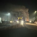 Automobilom obilazio autobus u krivini, pa naleteo na „sitroen“: Poznat identitet nastradalih u nesreći kod Šapca, troje…