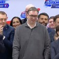 Vučić: Morali smo da pokrademo izbore da lopovi ne bi došli na vlast