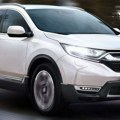 Opoziv za 106.030 primeraka Honde CR-V Hybrid
