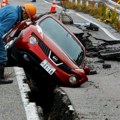 Japan: Raste broj žrtava zemljotresa, tlo i zgrade se i dalje tresu