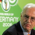 Preminuo legendarni nemački fudbaler i selektor Franc Bekenbauer