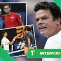 Miloš Raonić za Telegraf o pohodu Novaka u Australiji, Nadalu i strahu, svojoj povredi...