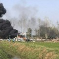 Stravična eksplozija u fabrici vatrometa: Više od 20 osoba izgubilo život (foto)