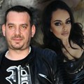 Posle Peđe Medenice, Nikole Kalinića i Uroša Račića - Jovana Cvijanović tvrdi da je bila i sa ovim pevačem: On se odmah…