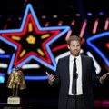 Princ Hari gost iznenađenja na dodeli NFL nagrada u Las Vegasu