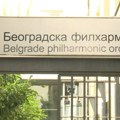 Beogradska filharmonija: Zahtev za poboljšanje uslova rada nije politički potez, niti marketing