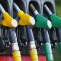 Objavljene nove cene goriva pred praznike