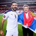 Srbija menja dres za evropsko prvenstvo: Glavni kao trobojka, a detalj na rezervnom će sve oduševiti!