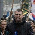 Novica Antić i dvojica funkcionera Vojnog sindikata Srbije pušteni da se brane sa slobode