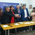 Novi DSS i "Niš, moj grad" strahuju od "beogradskog scenarija" na izborima i traže tačan broj prijavljenih Nišlija