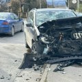 "Horor je kako voze na ovoj deonici": Stravičan udes kod Čačka, pre dva dana na istom putu bio lančani sudar