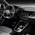 Novi Audi A3 je preplavljen pretplatama: Ove osnovne funkcije će se naplaćivati